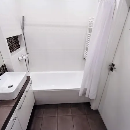 Appartement Krynicka Blisko Alfa Centrum - Przymorze *