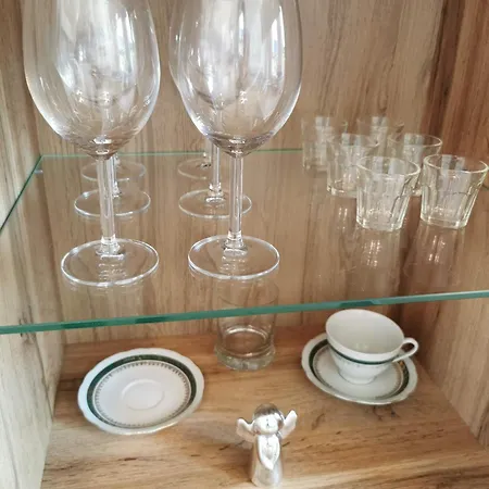 Krynicka Blisko Alfa Centrum - Przymorze