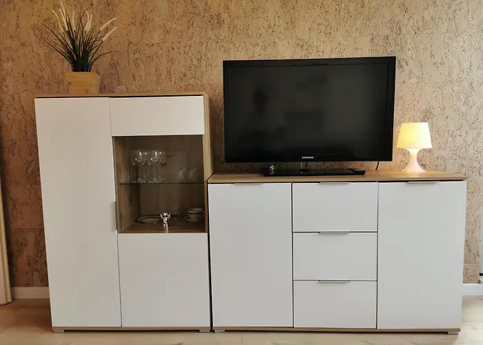 Krynicka Blisko Alfa Centrum - Przymorze *